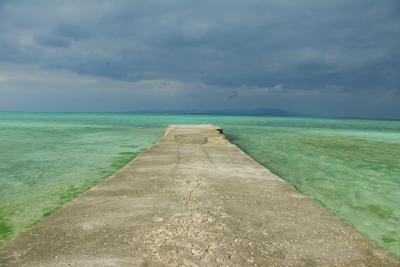 ひとり旅in石垣島