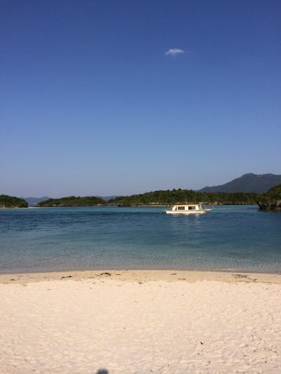 あみんちゅ暴走南国の旅その弐之⑧先島諸島～石垣島編【6日目】～