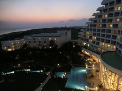 八重山諸島の旅Vol.3[ANAインターコンチネンタル石垣編](2015年1月)