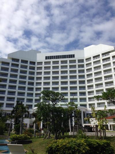 ついに！　ANA　SFC取得＆石垣島家族旅行編　Ｆｉｎａｌ