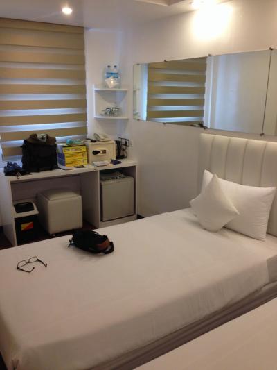 オトコの旅路 ヤンゴン