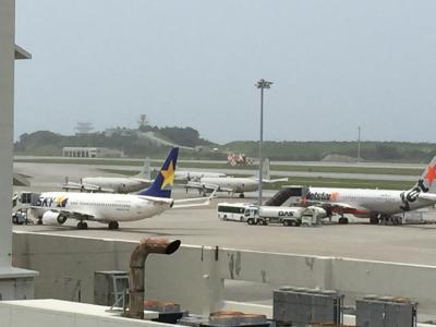 沖縄旅行３泊４日  結婚記念日２０周年はやっぱり大好きな沖縄だな！！（４／４）