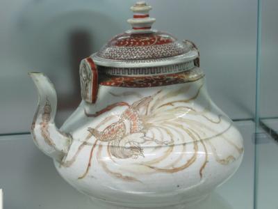 『柴田コレクションの魅力』　⑫