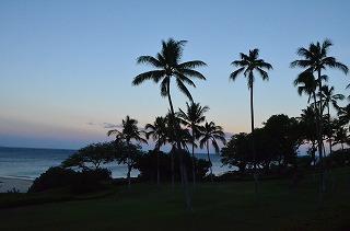 のんびりハワイ島 2013⑩　カメハメハ大王像