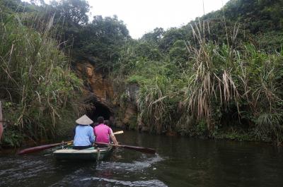 2015年　結婚記念日旅行♪　ベトナム　ハノイ　その１