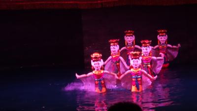 ベトナムハノイの見どころの旅