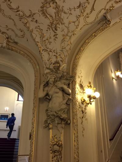 オペラ「アイーダ」をみて、ヨーロッパ旅行の考え方が変わった 3回目