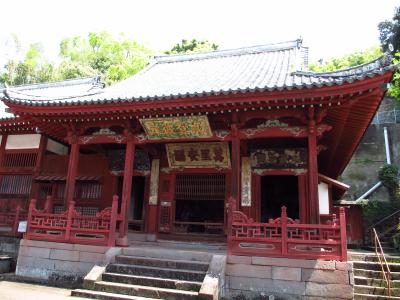 軍艦島に行く予定が・・、長崎