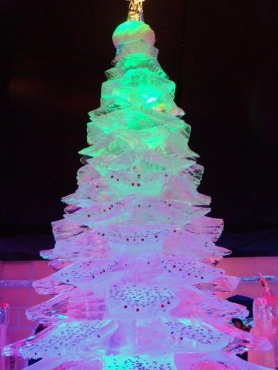 嵐のブルージュ