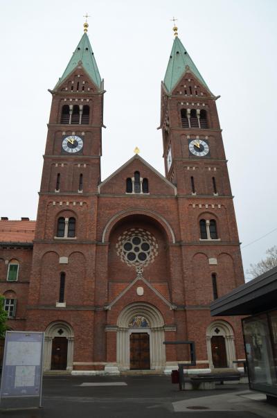 スロヴェニア第２の都市マリボル : ドイツと旧ユーゴスラヴィアが奪い合った要衝の街