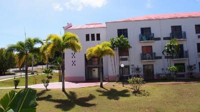 こさまと行くグアム(6歳6か月編)1日~2日目