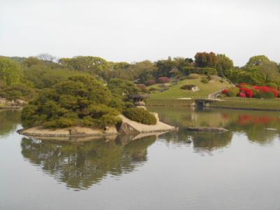 岡山・倉敷