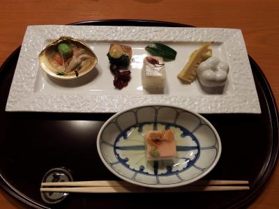 ０９．早春のホテルジャパン下田１泊　和食堂 春の海の夕食　ショップ