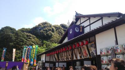 こんぴら歌舞伎と讃岐の国、ふらりとお詣り旅行