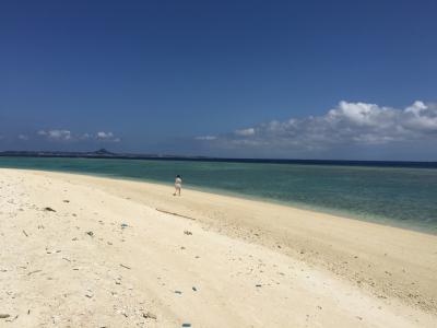 毎年恒例沖縄旅１