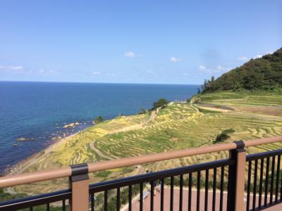 能登の旅２日目～輪島・金沢～