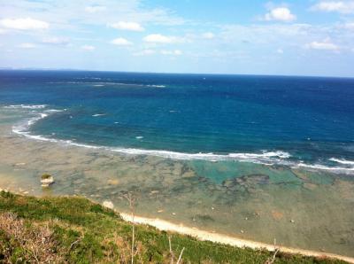 世界遺産の宝庫、沖縄で琉球王朝からの歴史を辿ってみた(パワースポット斎場御嶽編)