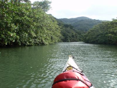 久しぶりの八重山