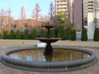 行ってきましたノリタケの森