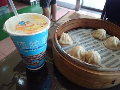 食べすぎ台湾 その3