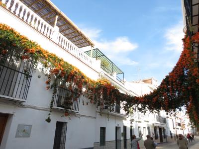 2回目のスペイン&ポルトガル−ネルハ編