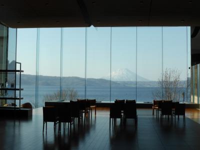 いっしょにマイル割で行く洞爺湖とニッカウヰスキー余市蒸留所を巡る旅