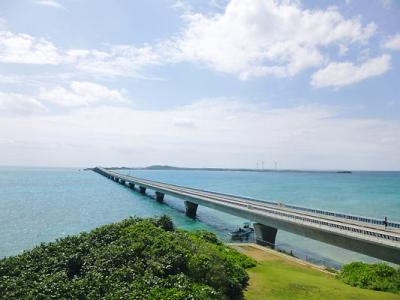 2015　沖縄　　宮古島東急リゾート＆ラグナガーデンホテル