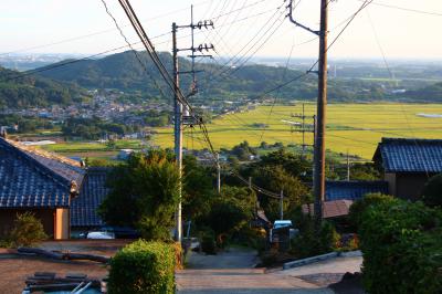 これよりつくば道