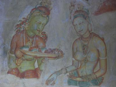 弾丸スリランカ