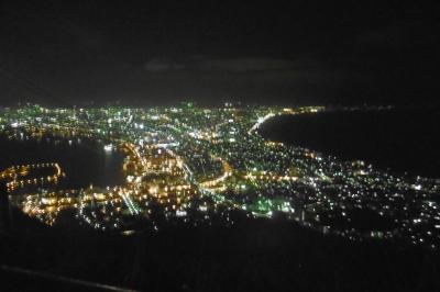 北海道春のヒットパレード3日間のツアーに参加してみた・…2日目