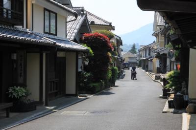 旅する赤ちゃん～初物づくしの伊予国旅その2～