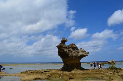 沖縄本島・慶良間旅行～中編～