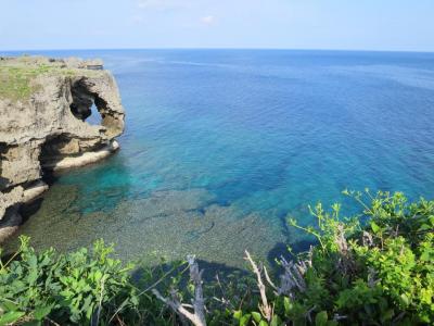沖縄本島4泊5日＊友達に会いに行く旅