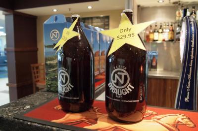 ダーウィン【9日目・最終日】