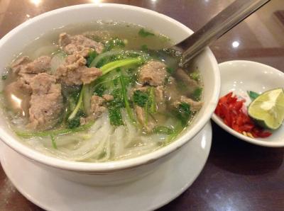 GWに行くハノイ3泊5日①～初日～