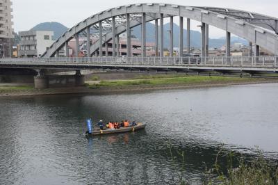 自転車でGO！ 2015.04.29 沼津市まで走って来ました