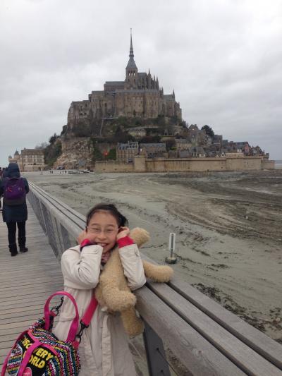 キャンズパリ アパルトマン4