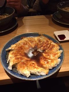 札幌駅周辺のお食事に