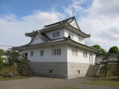 2015年　5月　滋賀県　水口