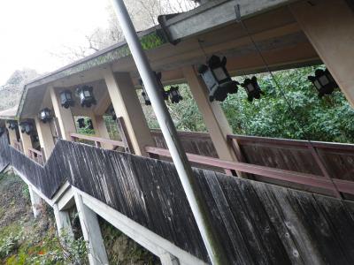 大人の遠足初参戦！奈良へ9：一人旅再開　聖林寺