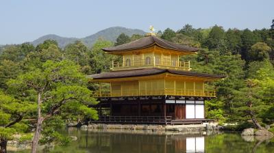 春の京都・大人の修学旅行（２日目）