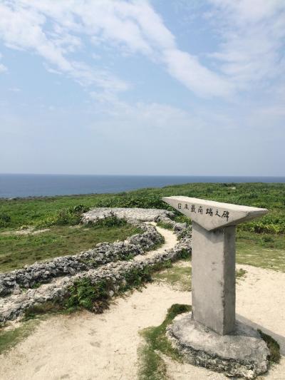 沖縄の離島巡り～2日目