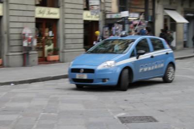 グラ~ッチェ イタリア ②