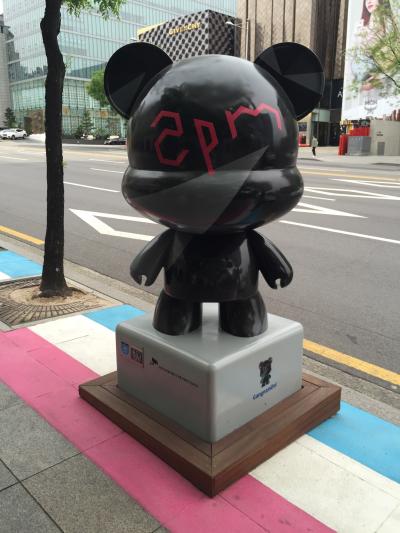 韓流ではしゃぐ@ソウル2015・GW