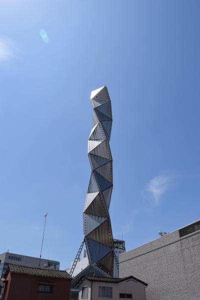 駅から水戸満喫ハイキング  【２０１５年ＧＷ】