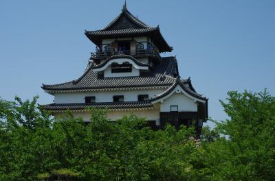 東海地方城めぐり～その２～