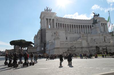 グラ~ッチェ イタリア ③
