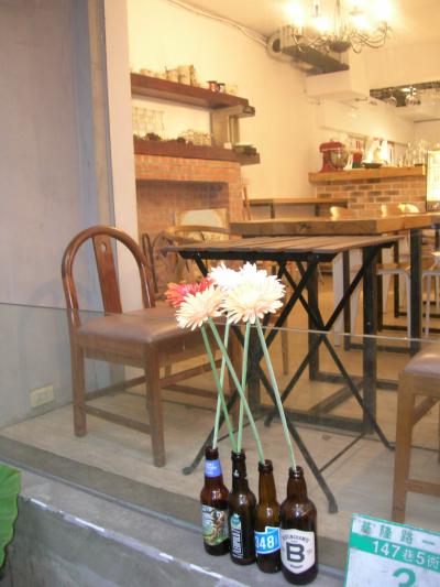 好!台北~星期一~