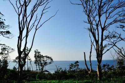 2015年G.W.の旅−１（越前三国）