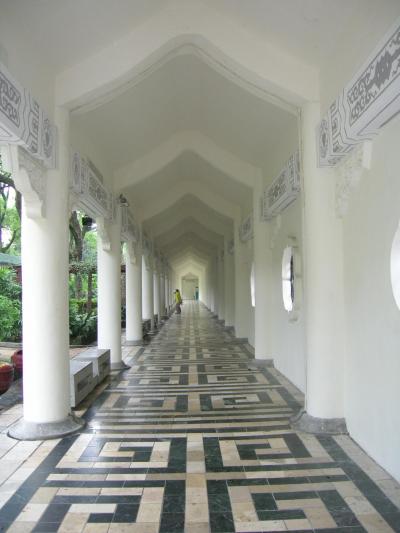 好!台北~中正紀念堂の格子窓コレクション~